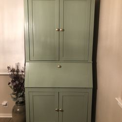 Secretary Desk, WFH Desk