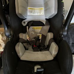Infant Car Seat Bought New 2023