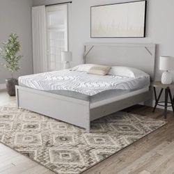 Confort Level Modern Mattress 