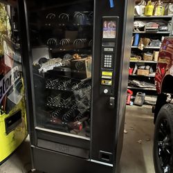  VEnding Machines