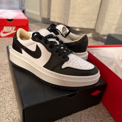 Authentic Nike Air Jordan 1 Low