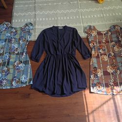 Vonitos Vestidos Para Mujer Size S
