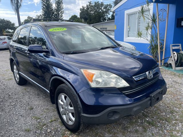 2009 Honda CR-V
