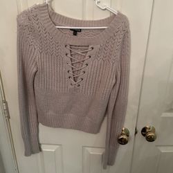 Express Sweater Women 