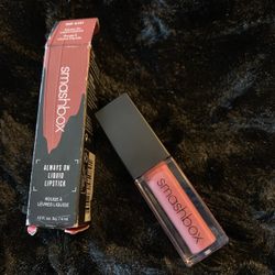 SMASHBOX ALWAYS ON LIQUID LIPSTICK “BABE ALERT”