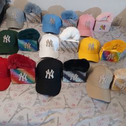 Hat/ Purse Sets