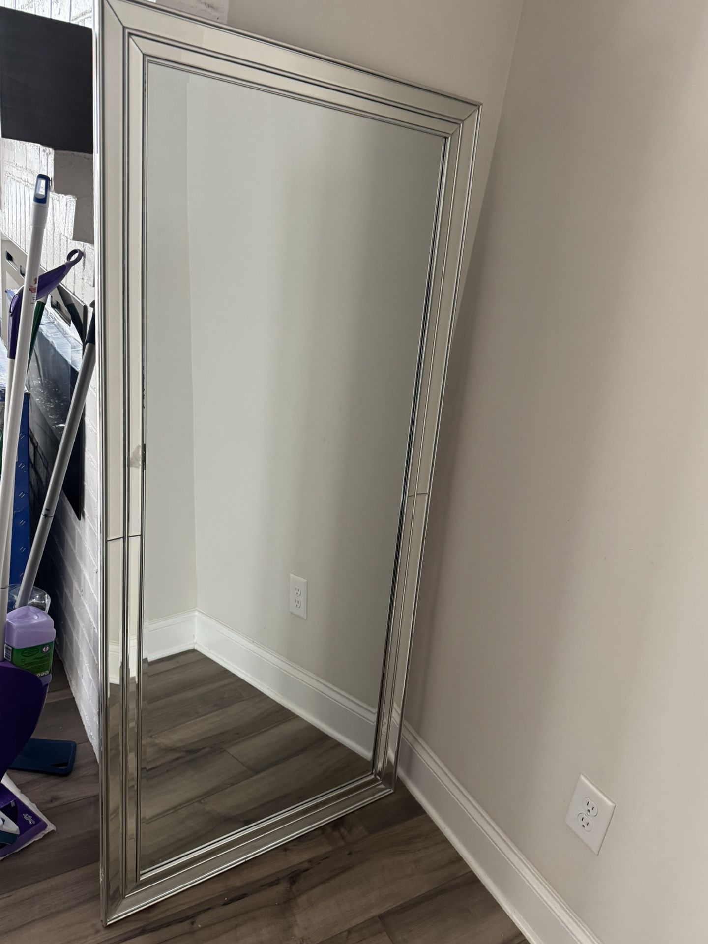 Full Body Mirror