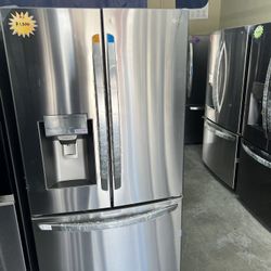 LG Refrigerator 