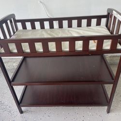 Changing Table 