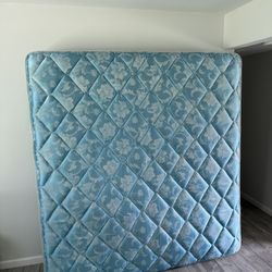 King Mattress 