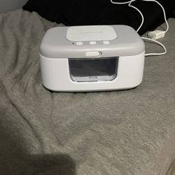 Jool Baby Wipe Warmer