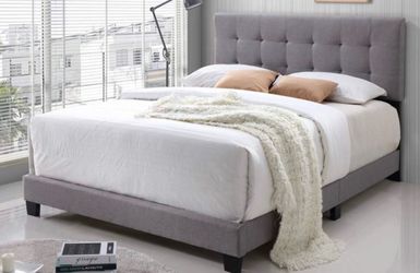 Free Full Size Bed Frame