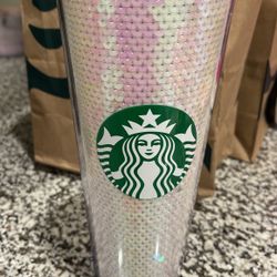 Starbucks Cup