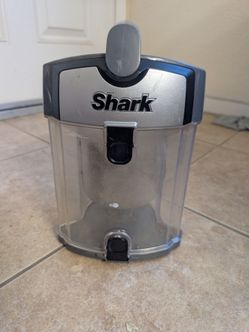 Canister for Shark UV730