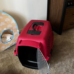 Dog/Pet Cage Carrier