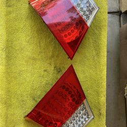 Bmw E46 M3 Coupe LED Tail Lights