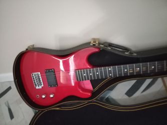 Guitar