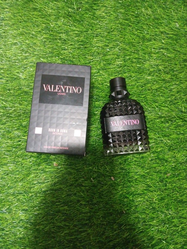 Valentino Uomo Intense