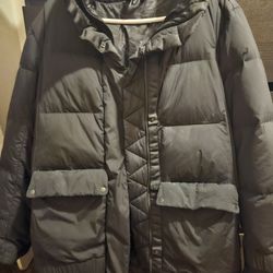 Lululemon Down Jacket