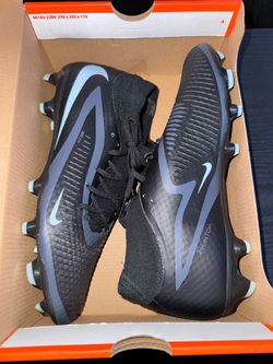 Nike phantom 6 Academy High FG/MG (9)