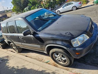 1(contact info removed) honda crv parting out