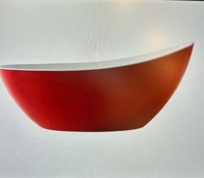 Soaking Tub Acrylic