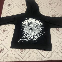 Sp5der Hoodie 