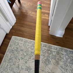 Pencil Bat 