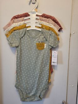 Baby girl Clothes