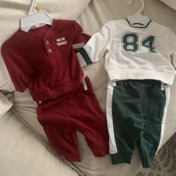 Newborn Outfits