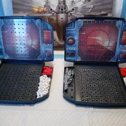 Battleship Board Game