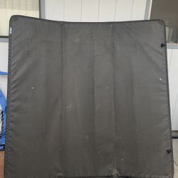 Truck Bed Cover Tonneau 