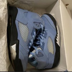 Jordan 5