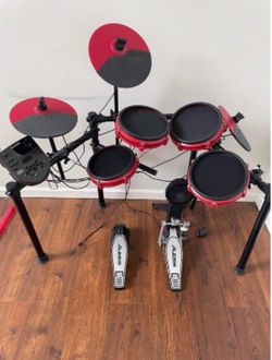 Alesis Nitro Mesh Special Edition Electronic Drum Kit