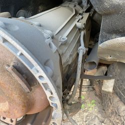 Mercedes Benz R350 Parts 