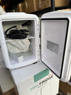 Mini Fridge