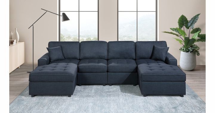 Sectional Sofa