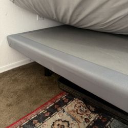 Revive 1.0 / LS2000 King Size Electrical Bed Frame