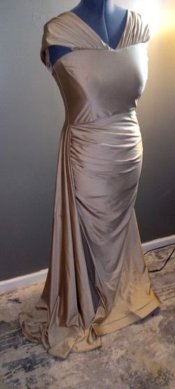 Formal Dresses And Gowns