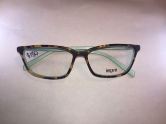 Women's Brand new eyeglasses.