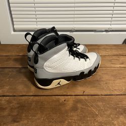 Jordan 9