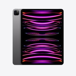 iPad Pro Max 12.9 5th Generation 