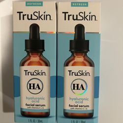 Hyaluronic Acid Serum For Face