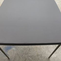 Vintage Card Table.  30 Dollars 
