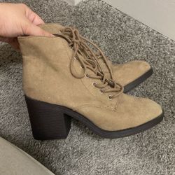 Forever21 Boots