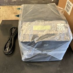 PDE ZipSpin Bd/Dvd/Cd Duplicator