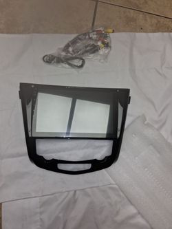 13-18 Nissan Rogue/xtrail, and qashqai