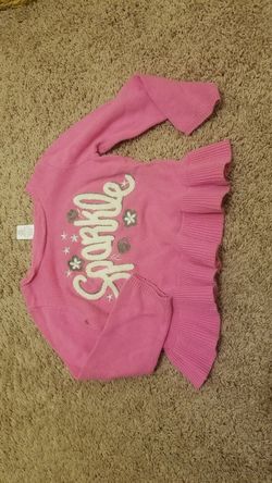 Gymboree 3t shirt excellent condition