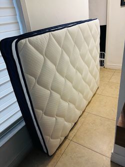 Brand new full mattress