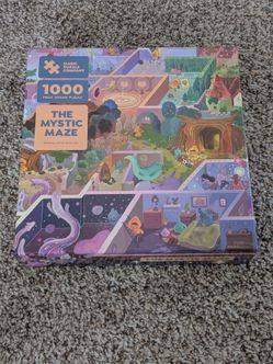 Puzzle